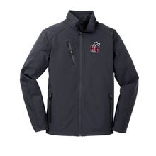 Load image into Gallery viewer, HT Soft Shell Jacket