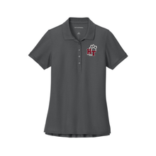 Load image into Gallery viewer, HT Signature Pique Polo