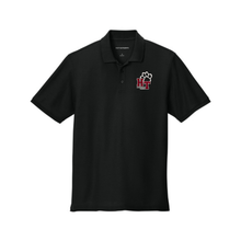 Load image into Gallery viewer, HT Signature Pique Polo