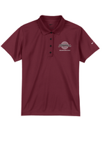 Load image into Gallery viewer, Grandview Golf Women's Nike Tech Sport Dri-FIT Polo