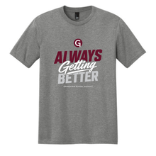Load image into Gallery viewer, GSD Tri-Blend Tee