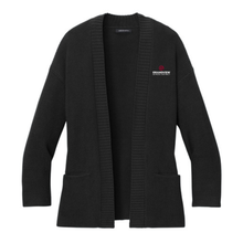 Load image into Gallery viewer, Mercer+Mettle® Women’s Open Cardi
