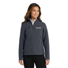 Load image into Gallery viewer, GSD Soft Shell Jacket