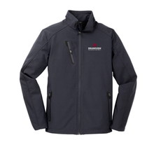 Load image into Gallery viewer, GSD Soft Shell Jacket