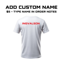 Load image into Gallery viewer, Prosser Wrestling Academy Shirt