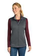 Load image into Gallery viewer, Eddie Bauer® Mid Layer Fleece Vest