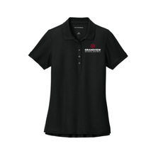 Load image into Gallery viewer, GSD Signature Pique Polo