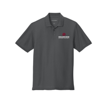 Load image into Gallery viewer, GSD Signature Pique Polo