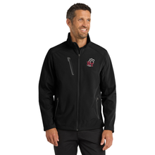 Load image into Gallery viewer, HT Soft Shell Jacket
