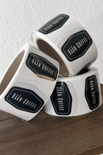 Load image into Gallery viewer, Custom Polypro Water-resistant Roll Labels