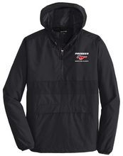 Load image into Gallery viewer, Prosser Wrestling Academy Sport-Tek® Zipped Pocket Anorak