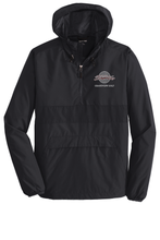 Load image into Gallery viewer, Grandview Golf Sport-Tek® Zipped Pocket Anorak