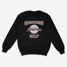 Load image into Gallery viewer, Grandview Golf Crewneck Sweatshirt