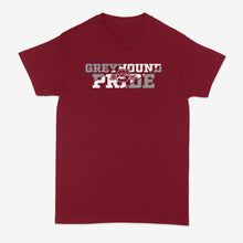 Load image into Gallery viewer, Greyhound Pride Spirit Gear