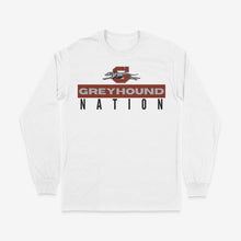 Load image into Gallery viewer, Greyhound Nation Spirit Gear