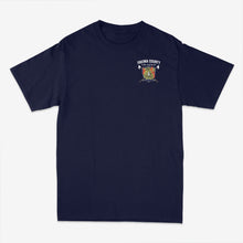 Load image into Gallery viewer, Yakima County Fire District Valley Hops Shirt