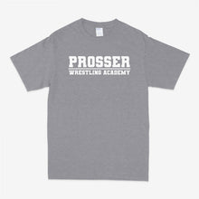 Load image into Gallery viewer, Prosser Wrestling Academy Bold Tee