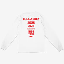 Load image into Gallery viewer, 2025 League & District Champs - Lady Mustangs