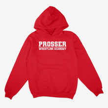 Load image into Gallery viewer, Prosser Wrestling Academy Sweatshirt