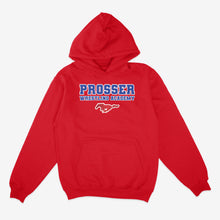 Load image into Gallery viewer, Prosser Wrestling Academy Sweatshirt