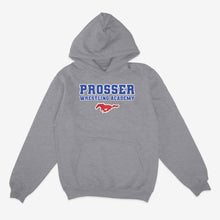 Load image into Gallery viewer, Prosser Wrestling Academy Sweatshirt