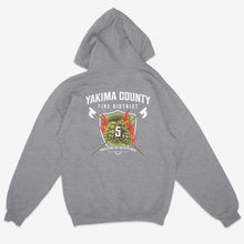 Load image into Gallery viewer, Yakima County Fire District Valley Hops Sweatshirt