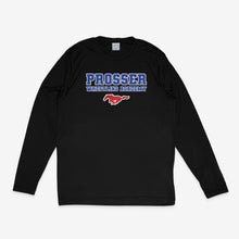 Load image into Gallery viewer, Prosser Wrestling Academy Dri-fit Long Sleeve