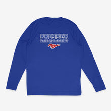 Load image into Gallery viewer, Prosser Wrestling Academy Dri-fit Long Sleeve