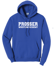 Load image into Gallery viewer, Prosser Wrestling Academy Sweatshirt