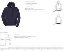 Load image into Gallery viewer, Prosser Wrestling Academy Sweatshirt