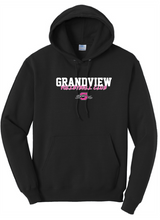 Load image into Gallery viewer, Grandview Volleyball Club Pullover Hoodie 2026