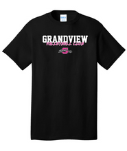 Load image into Gallery viewer, Grandview Volleyball Club Shirt 2026 Pink