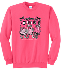 Load image into Gallery viewer, Pink Out Volleyball Tournament Shirt | Pre-Order
