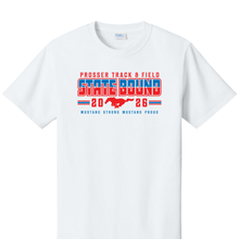 Load image into Gallery viewer, PHS Track & Field State Bound T-shirt 2026
