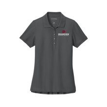 Load image into Gallery viewer, GSD Signature Pique Polo
