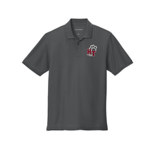 Load image into Gallery viewer, HT Signature Pique Polo
