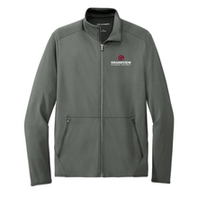 Load image into Gallery viewer, GSD Full Zip Fleece
