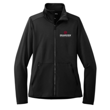 Load image into Gallery viewer, GSD Full Zip Fleece
