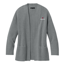 Load image into Gallery viewer, Mercer+Mettle® Women’s Open Cardi
