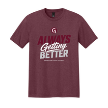 Load image into Gallery viewer, GSD Tri-Blend Tee
