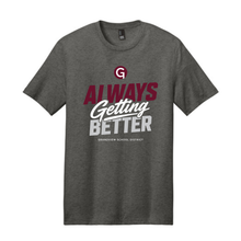 Load image into Gallery viewer, GSD Perfect Weight Tee

