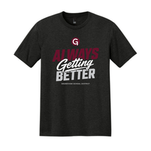 Load image into Gallery viewer, GSD Tri-Blend Tee

