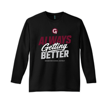 Load image into Gallery viewer, GSD Perfect Weight Long Sleeve
