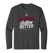Load image into Gallery viewer, GSD Perfect Weight Long Sleeve
