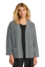 Load image into Gallery viewer, Mercer+Mettle® Women’s Open Cardi
