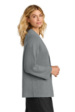 Load image into Gallery viewer, Mercer+Mettle® Women’s Open Cardi

