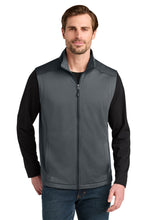 Load image into Gallery viewer, Eddie Bauer® Mid Layer Fleece Vest
