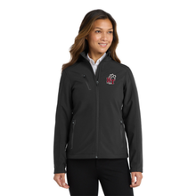 Load image into Gallery viewer, HT Soft Shell Jacket
