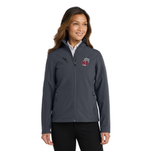 Load image into Gallery viewer, HT Soft Shell Jacket
