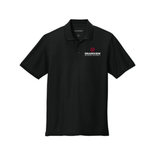 Load image into Gallery viewer, GSD Signature Pique Polo
